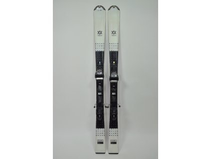 lyže Völkl Flair 144 cm