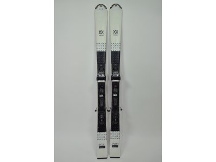 lyže Völkl Flair 144 cm