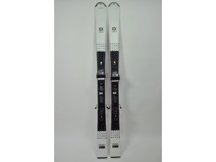 lyže Völkl Flair 151 cm