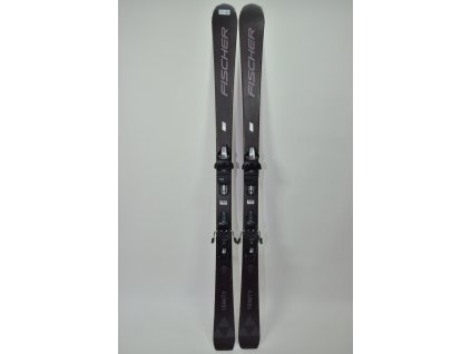 lyže Fischer Trinity 157 cm