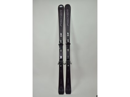 lyže Fischer Trinity 164 cm