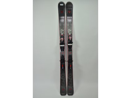 lyže Rossignol Experience 82 Ti 160 cm