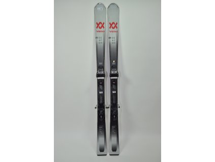 lyže Völkl Deacon 151 cm