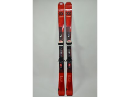 lyže Völkl Deacon 80 167 cm