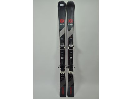 lyže Völkl Deacon 144 cm