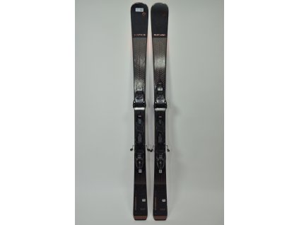 lyže Blizzard Phoeninix 144 cm
