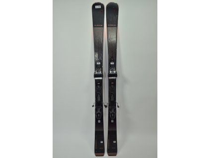 lyže Blizzard Phoeninix 144 cm