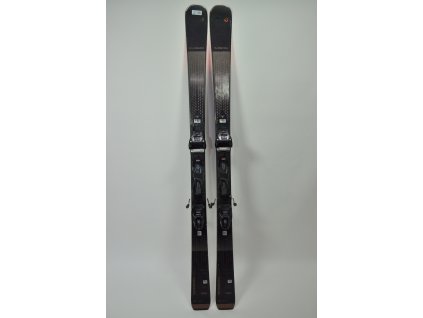 lyže Blizzard Phoeninix 156 cm