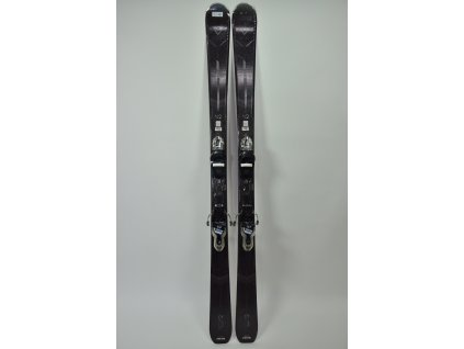 25435 lyze rossignol nova2 160 cm