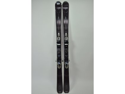 25438 lyze rossignol nova2 160 cm