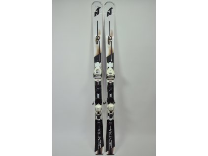 lyže Nordica Sentra S6 162 cm
