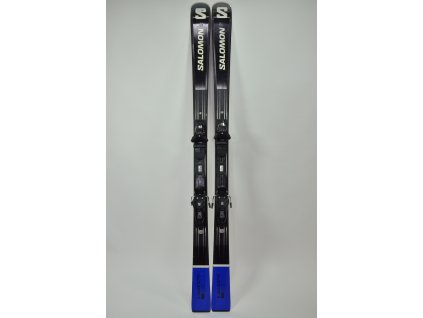 lyže Salomon S MAX X7TI 175 cm