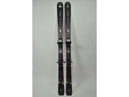 lyže Atomic Vantage 79 Ti 163 cm