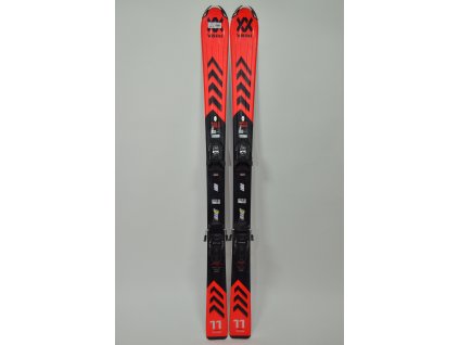 lyže Völkl Racetiger JR 130 cm