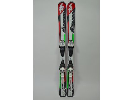 lyže Nordica Team Race j 120 cm