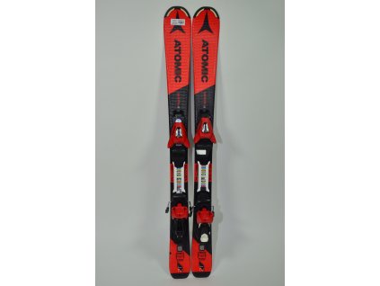 lyže Atomic Redster JR 100 cm