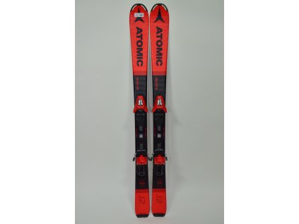 lyže Atomic Redster JR 120 cm