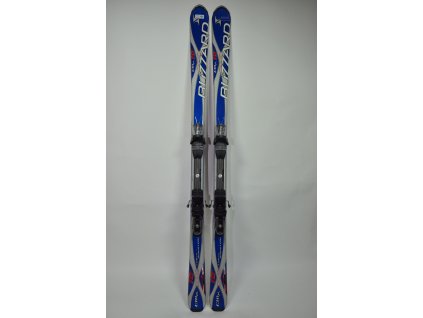 lyže Blizzard CMX 170 cm