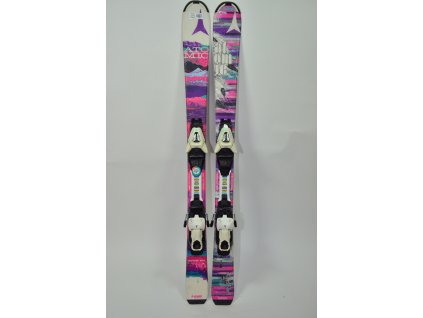 lyže Atomic Vantage Girl 110 cm