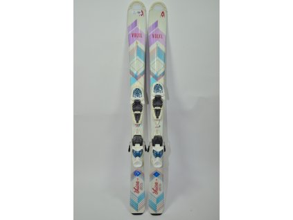 lyže Völkl Chica JR 110 cm