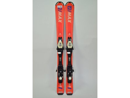 lyže Salomon S MAX JR 100 cm