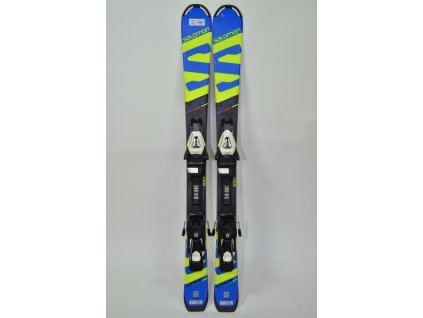lyže Salomon X RACE JR 100 cm