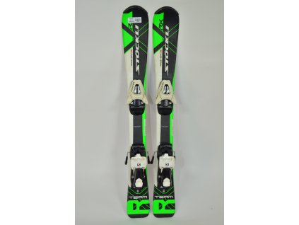 lyže Stöckli RX Team 80 cm