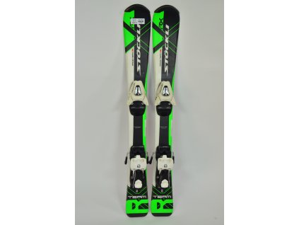 lyže Stöckli RX Team 80 cm
