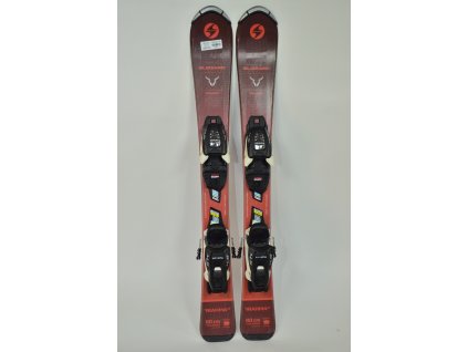 lyže Blizzard Rahma JR 80 cm