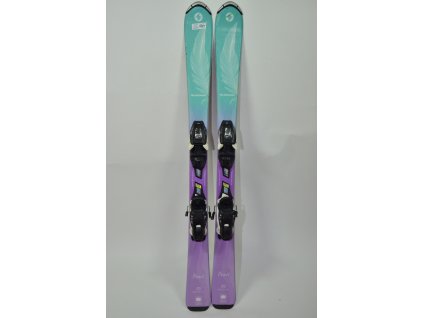 lyže Blizzard Pearl JR 110 cm