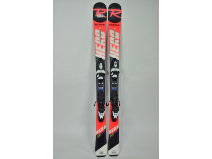 lyže Rossignol Hero JR 120 cm