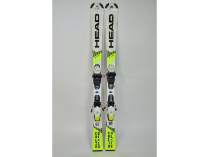 lyže Head Super Shape 130 cm