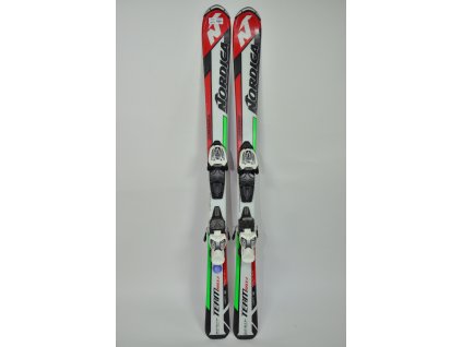 lyže Nordica Team Race J 120 cm