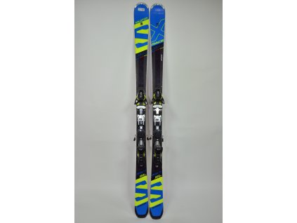 lyže Salomon SL X Race 165 cm
