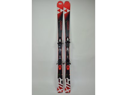 lyže Fischer Curv XTR 164 cm