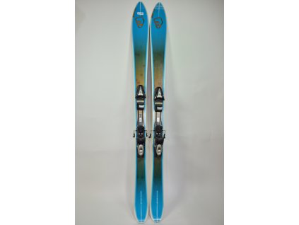 25768 lyze salomon bbr 176 cm