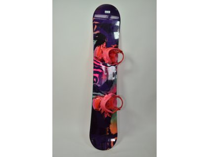 snowboard K2 Kendi 130 cm