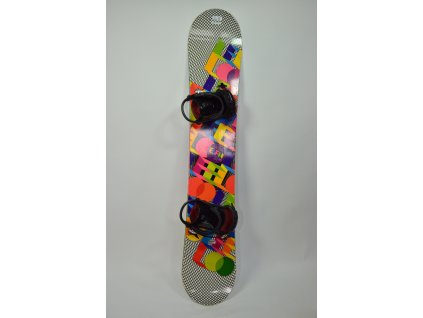 snowboard Elan chicas 154 cm