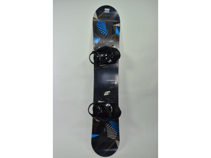 snowboard Firefly Passion 160 cm
