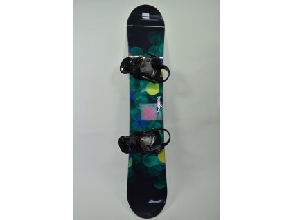 snowboard Burton The Feather 152 cm