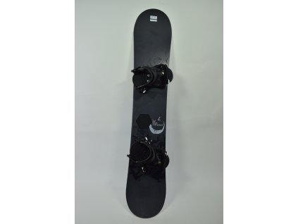 snowboard The Helvet Underground 152 cm