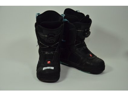 boty na snowboard Head Boa vel. 5