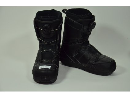 boty na snowboard Salomon Faction RTL vel. 8,5