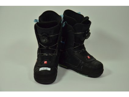 boty na snowboard Head Boa vel. 23,5