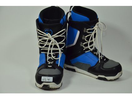 boty na snowboard Forepart Mountain vel. 8,5