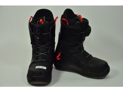 25954 boty na snowboard burton progression vel 10
