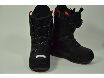 boty na snowboard Burton Progression vel. 8,5