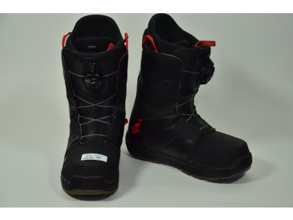 boty na snowboard Burton Progression vel. 8