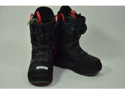 boty na snowboard Burton Progression vel. 7,5