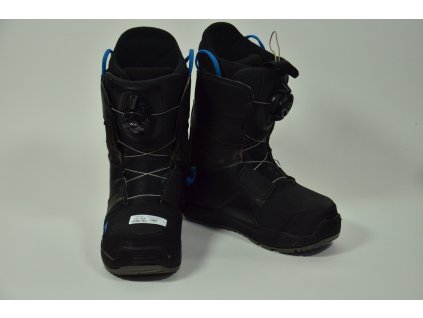 boty na snowboard Burton Progression vel. 4,5